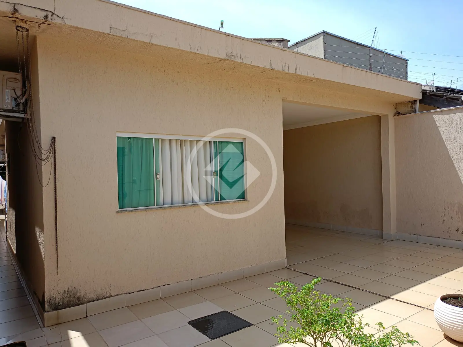 Imagem 3 - Casa em Setor Três Marias, Goiânia - GO