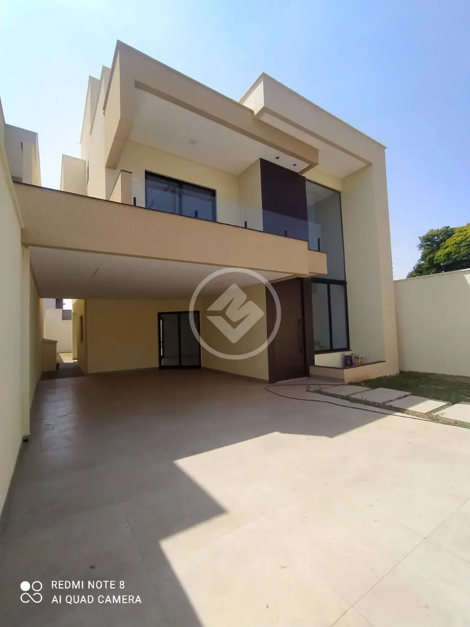 Casa Jardim América, Goiânia - GO — foto 1