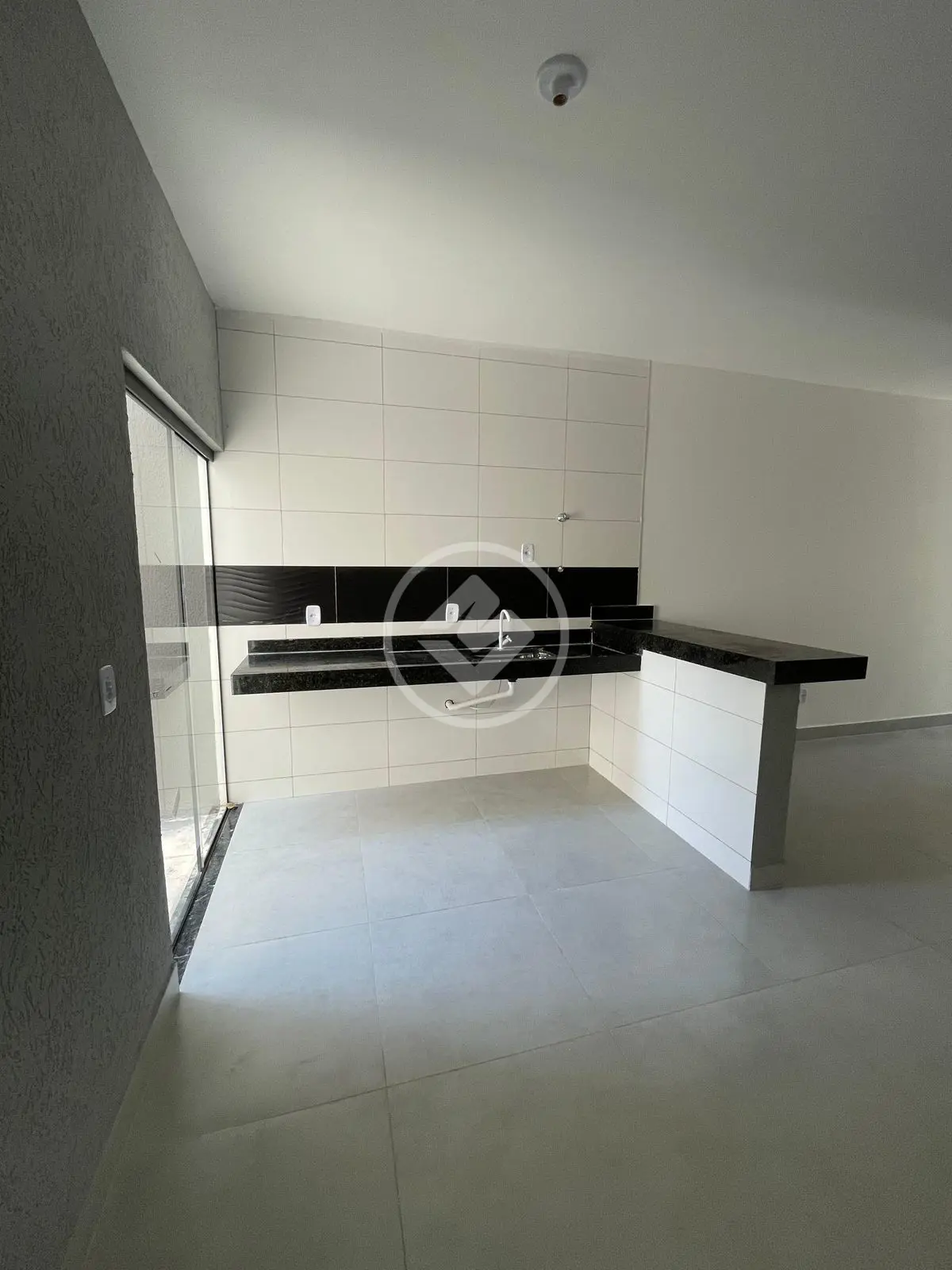 Imagem 2 - Casa em RESIDENCIAL ITAIPU, Goiânia - GO