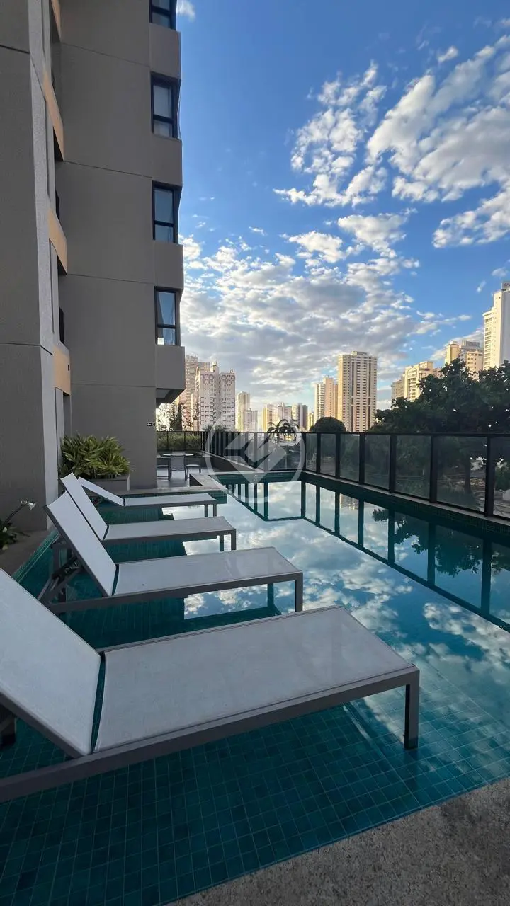 Imagem 3 - Apartamento em Setor Bueno, Goiânia - GO
