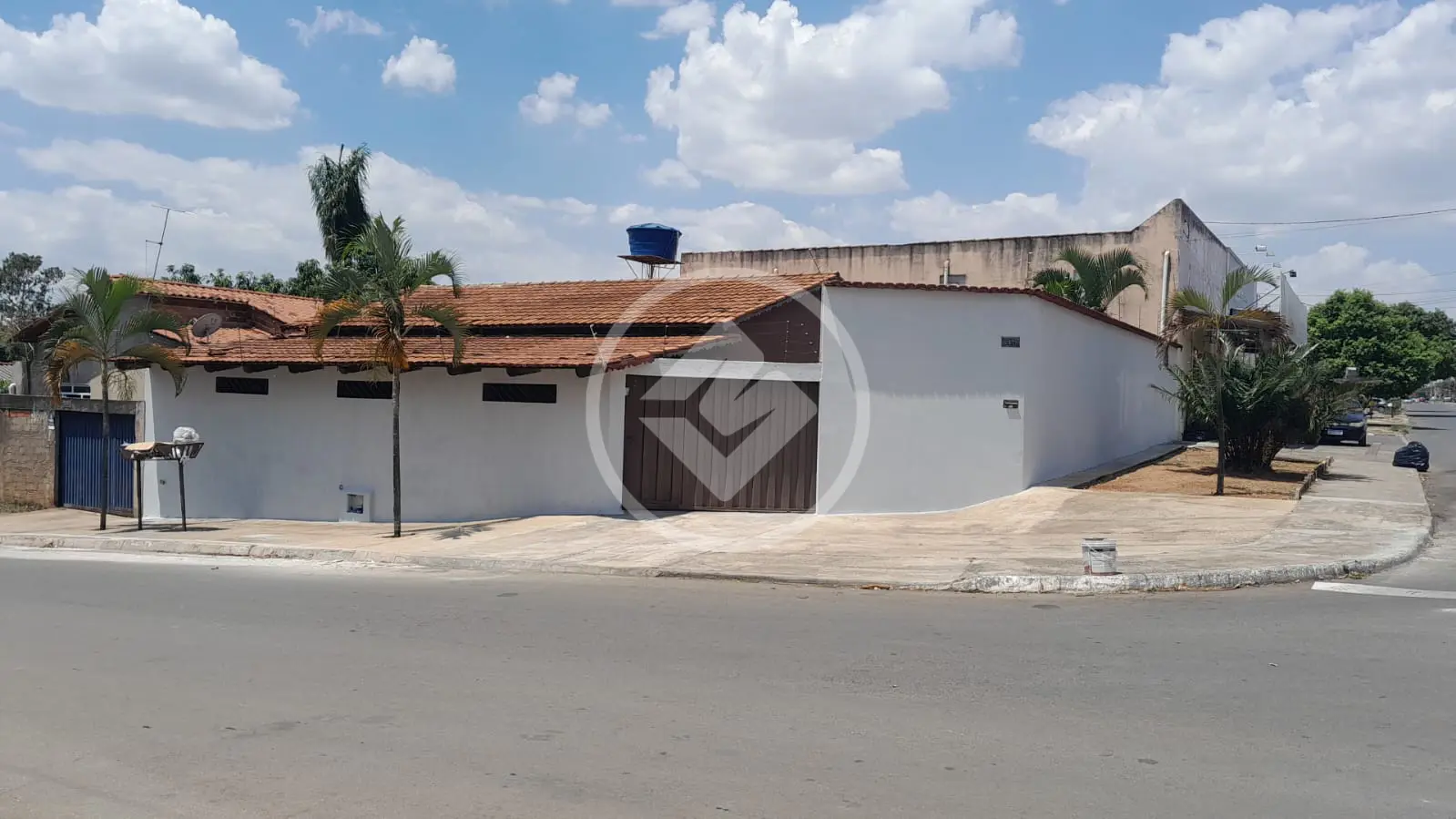 Casa Residencial Itaipu, Goiânia - GO — foto 1