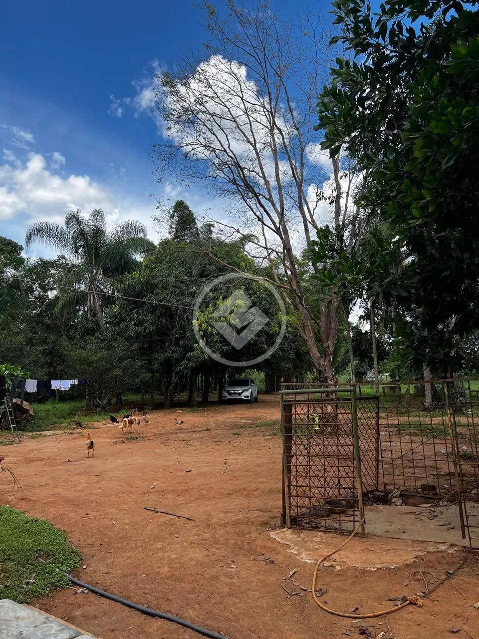Imagem 4 - Chácara em Vale do Sol - Gleba 5, Aparecida de Goiânia - GO