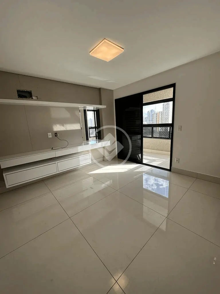 Imagem 5 - Apartamento em Jardim Goiás, Goiânia - GO