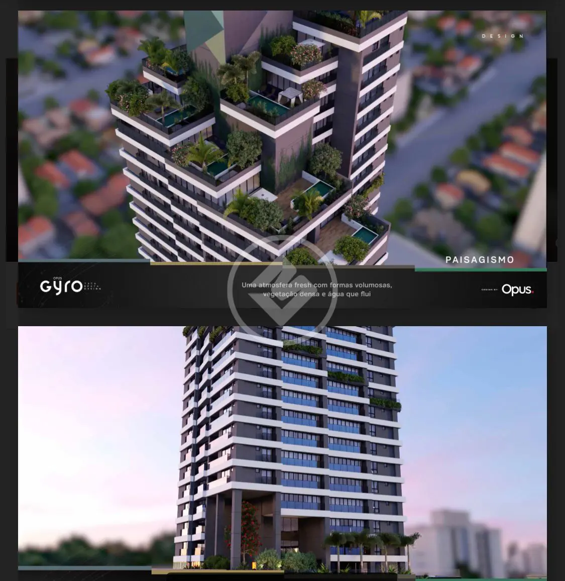 Imagem 5 - Apartamento em Setor Bueno, Goiânia - GO