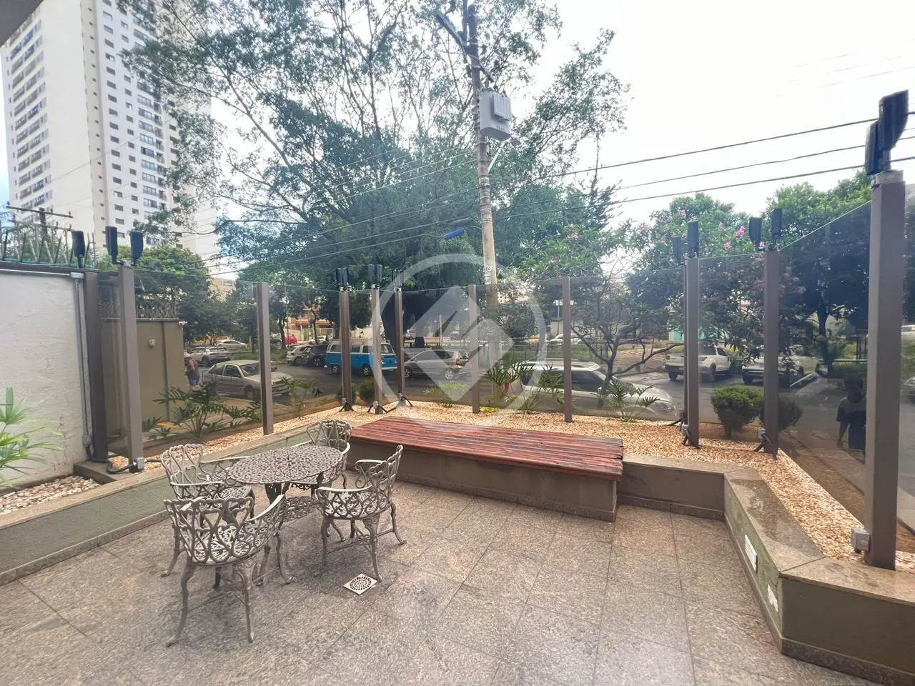 Imagem 2 - Apartamento em Setor Aeroporto, Goiânia - GO