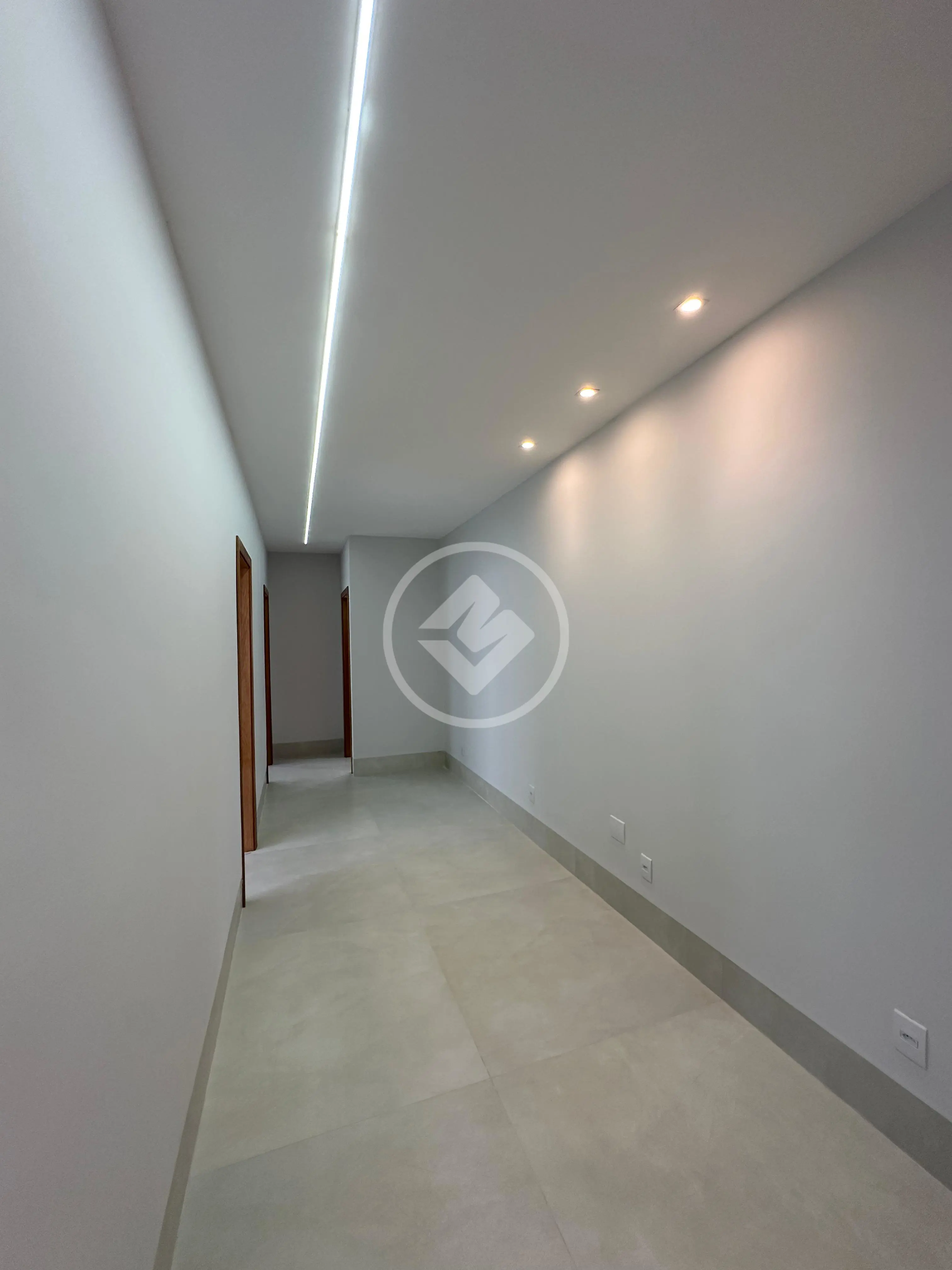 Imagem 6 - Casa em Jardim Vila Boa, Goiânia - GO
