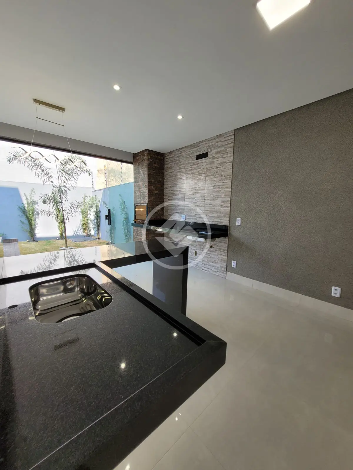 Imagem 6 - Casa em Residencial Sevilha, Goiânia - GO