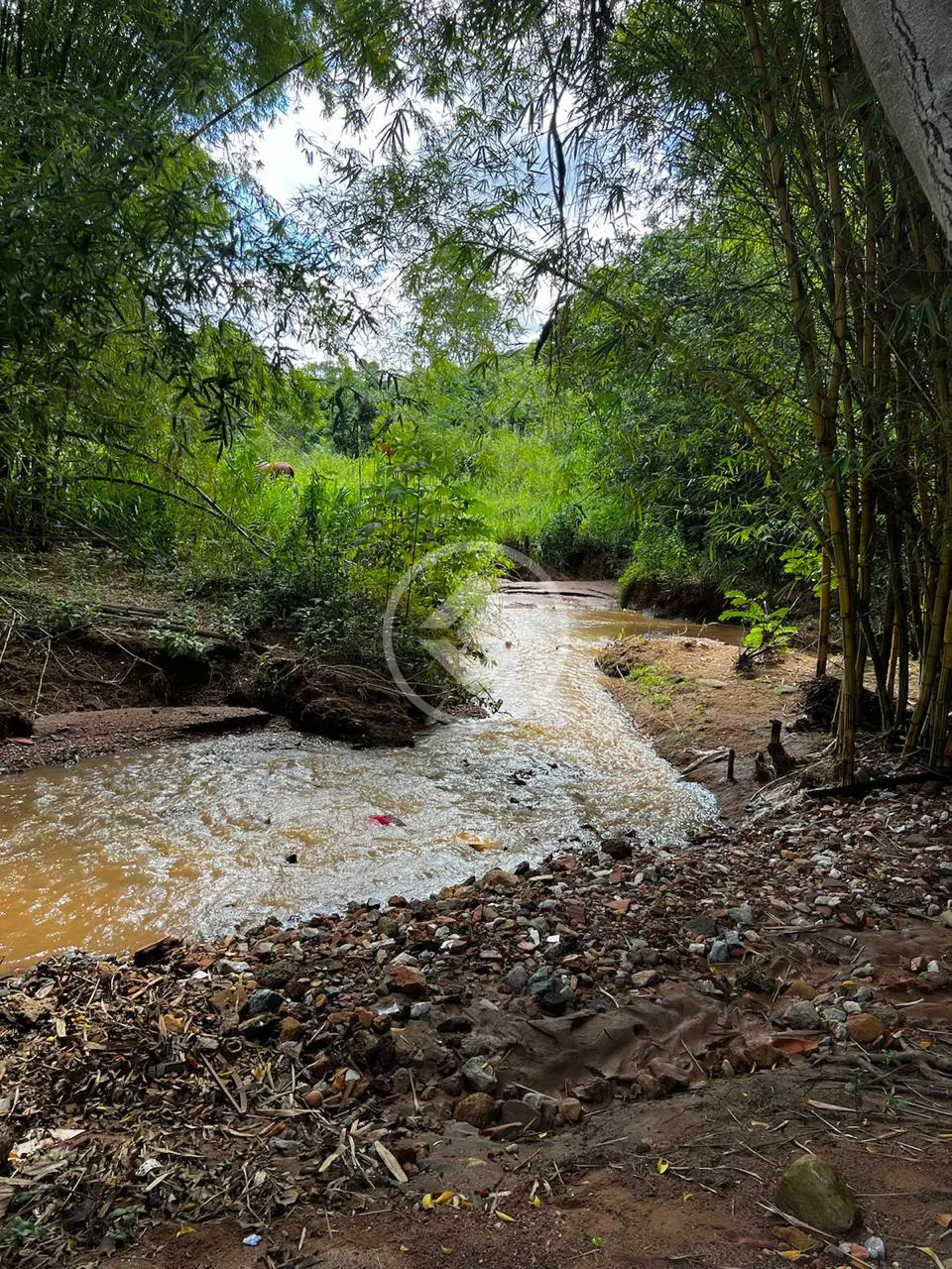 Chácara Vale do Sol - Gleba 5, Aparecida de Goiânia - GO — foto 2