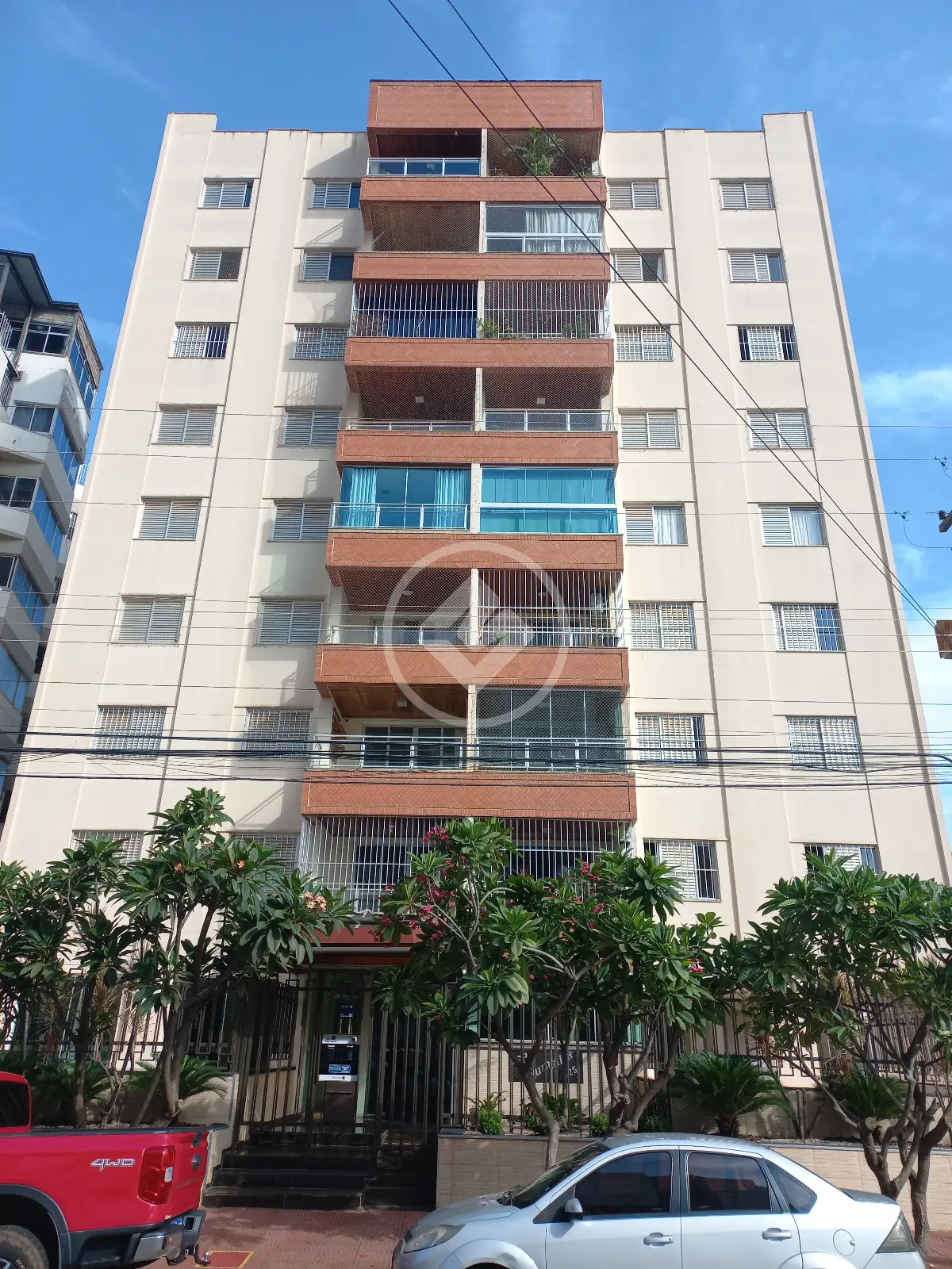 Apartamento Setor Aeroporto, Goiânia - GO — foto 1