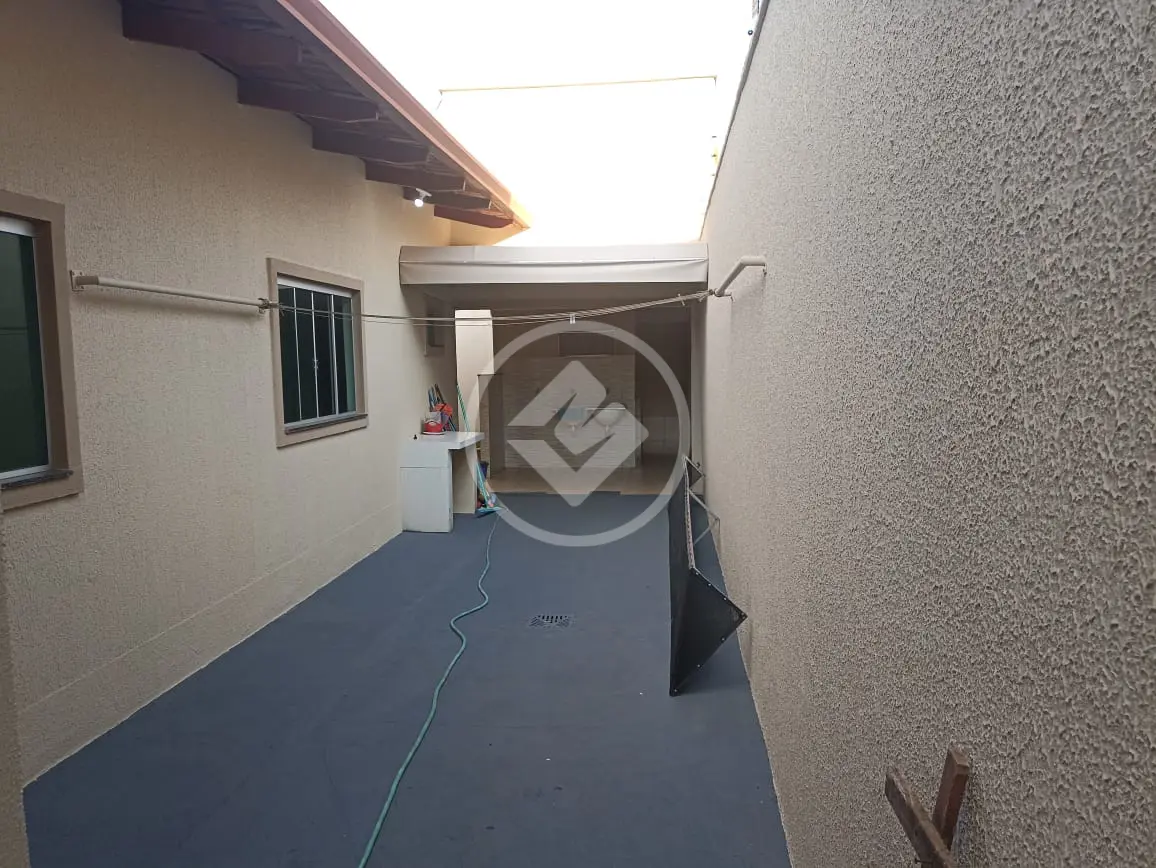 Imagem 2 - Casa em Vila Rezende, Goiânia - GO