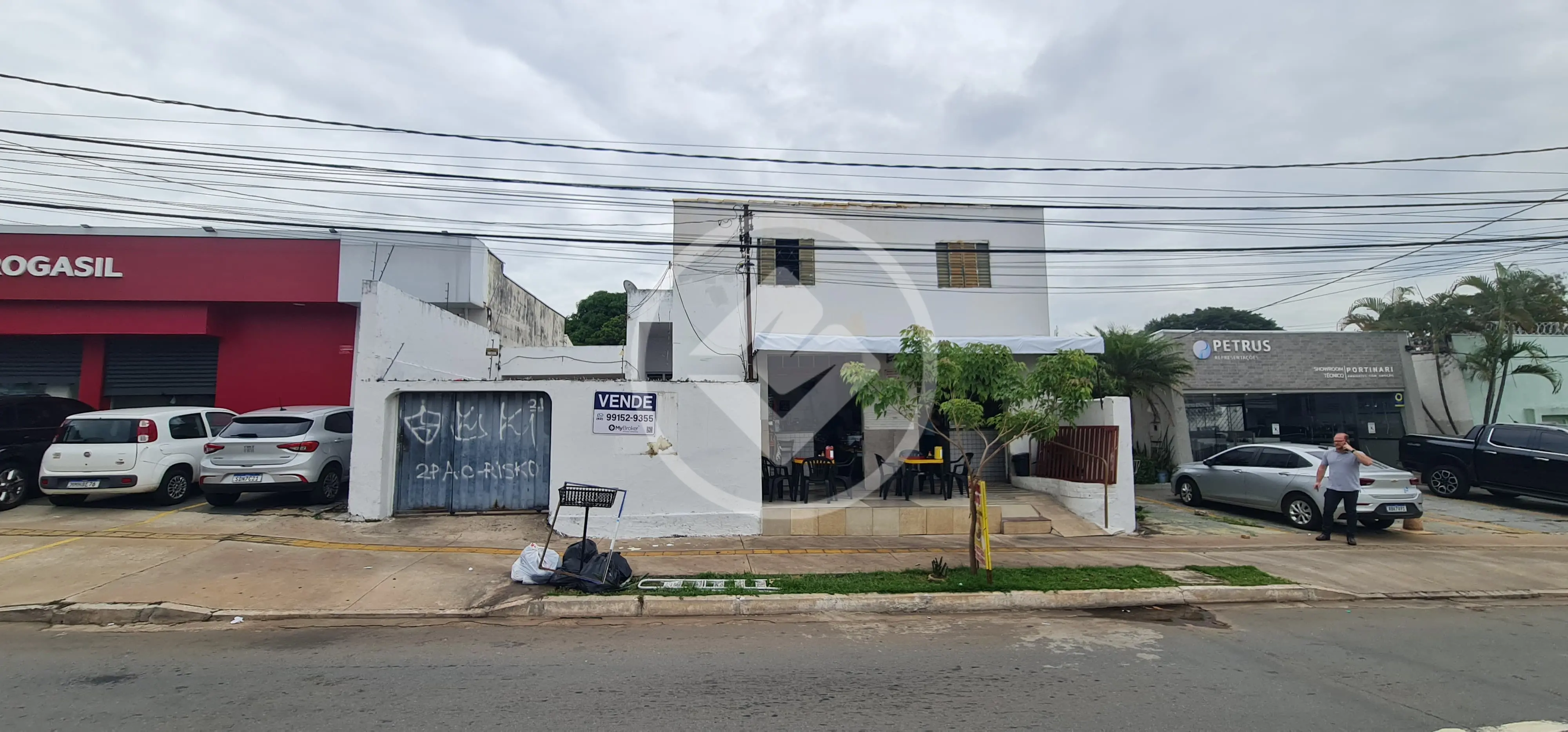 Casa Comercial SETOR SUL, Goiânia - GO — foto 1