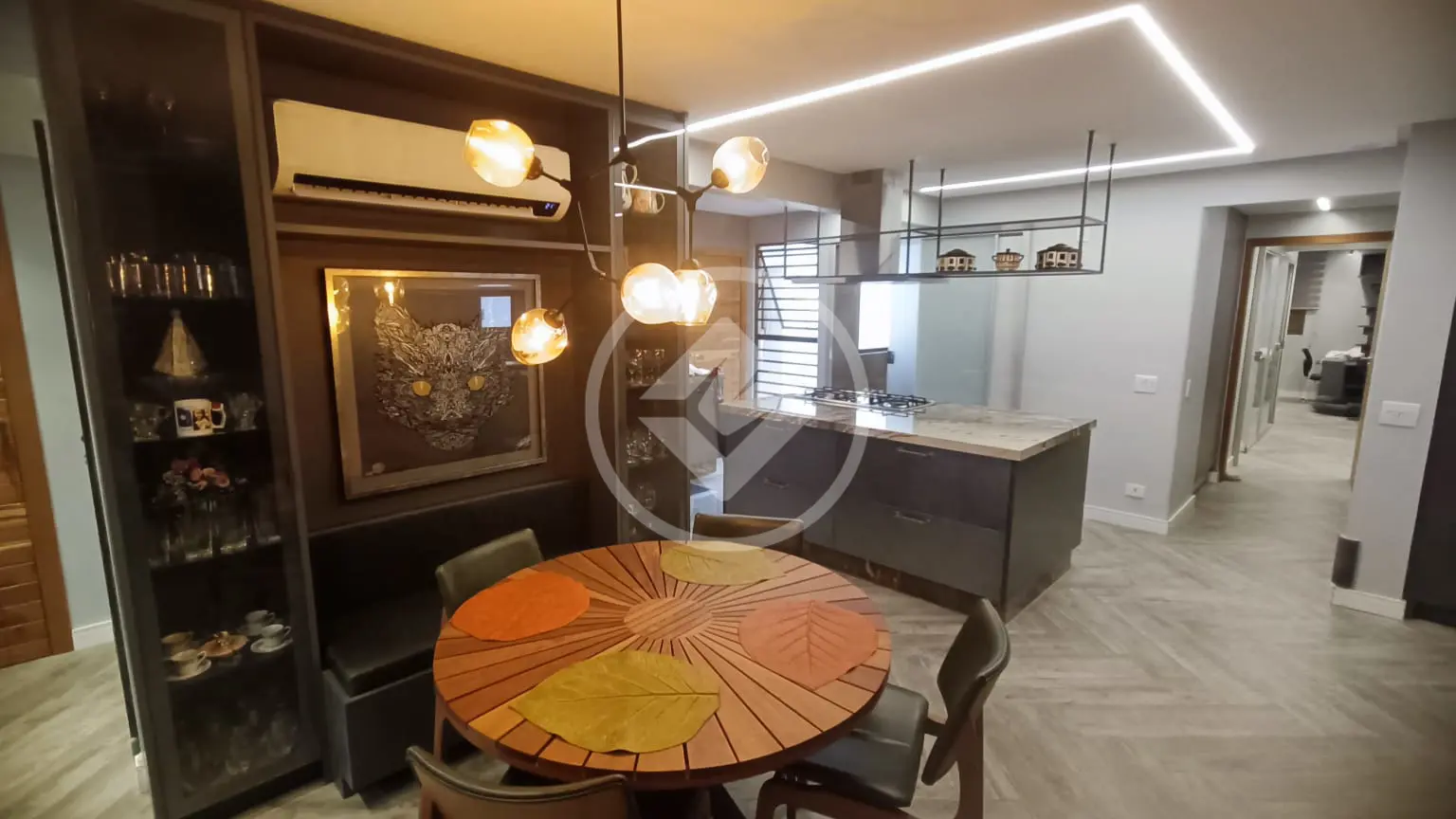 Imagem 4 - Apartamento em NOVA SUIÇA, Goiânia - GO
