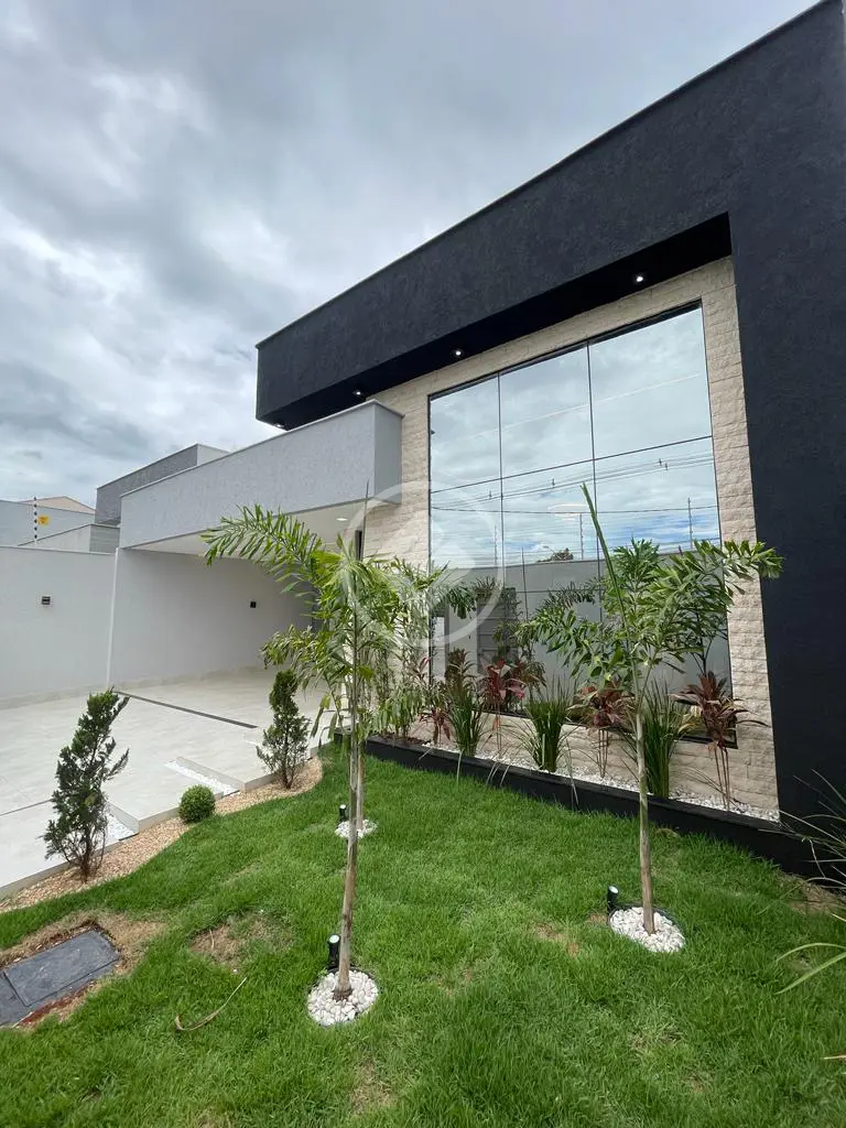 Casa Moinho dos Ventos, Goiânia - GO — foto 1
