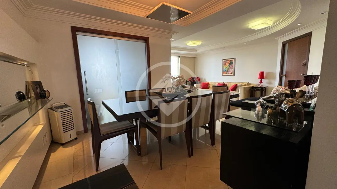 Imagem 6 - Apartamento em Setor Oeste, Goiânia - GO