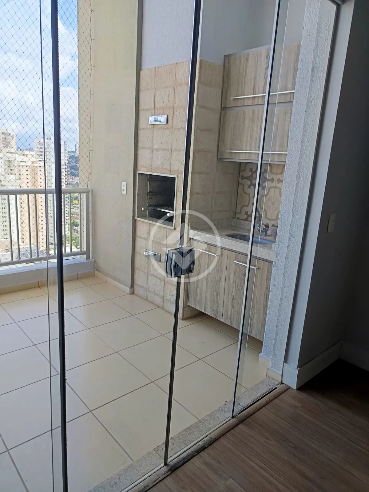 Apartamento Duplex Jardim Goiás, Goiânia - GO — foto 2