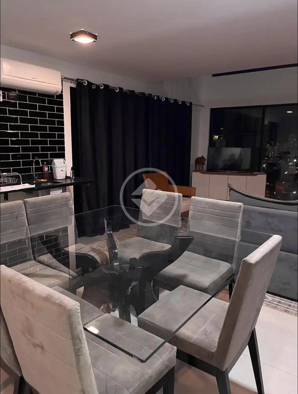 Imagem 2 - Loft / Studio em Setor Bueno, Goiânia - GO