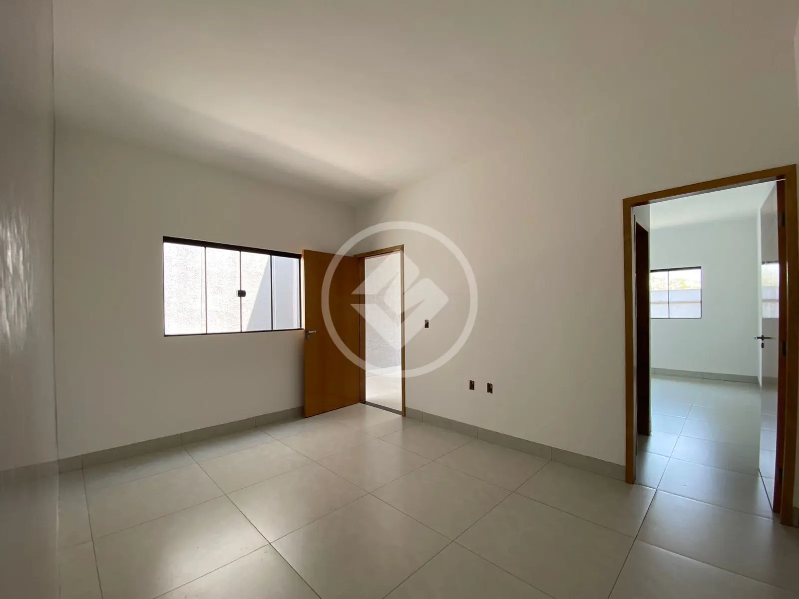 Imagem 2 - Casa em Parque Ibirapuera, Aparecida de Goiânia - GO