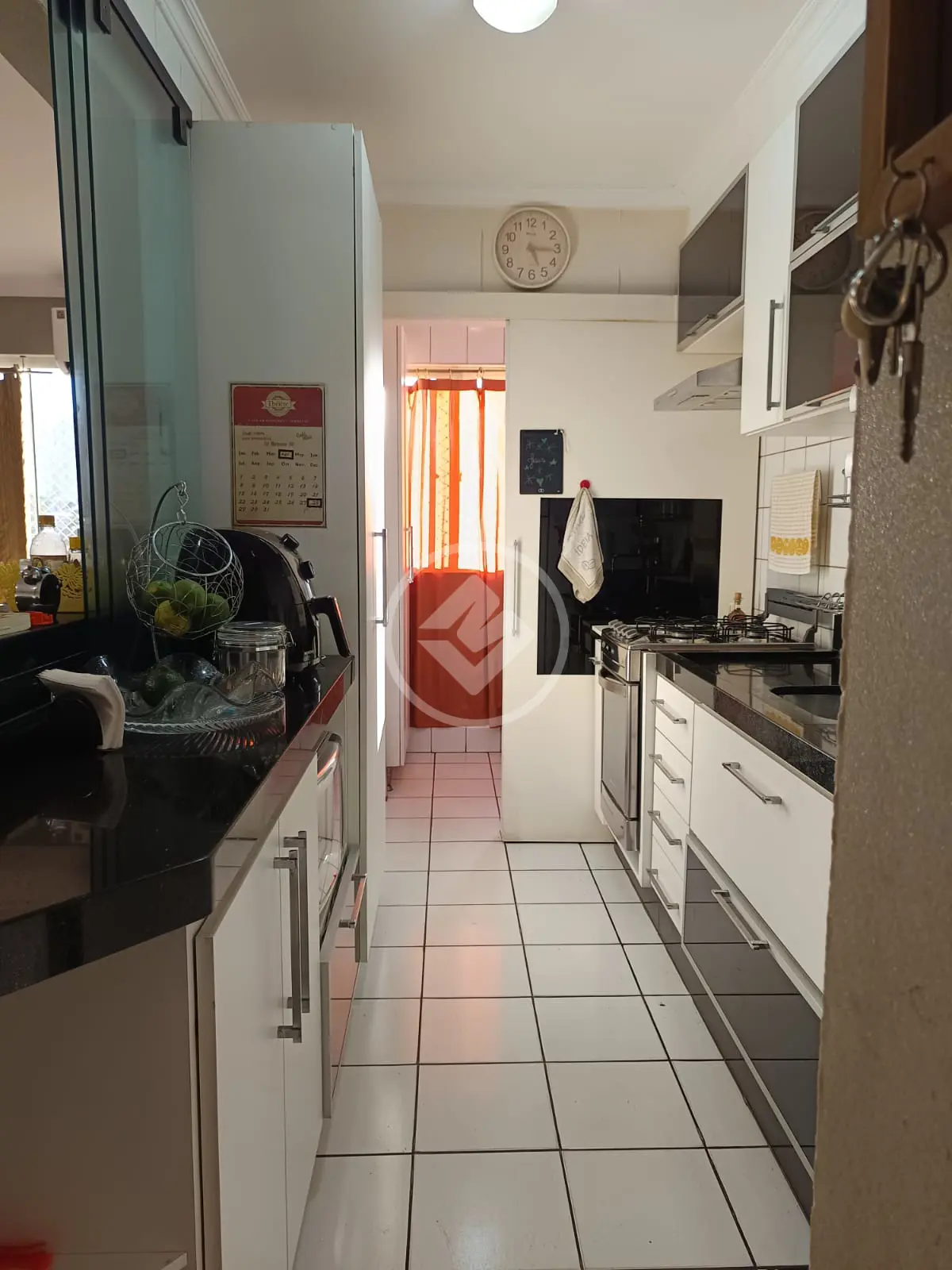 Imagem 2 - Apartamento em Jardim Goiás, Goiânia - GO