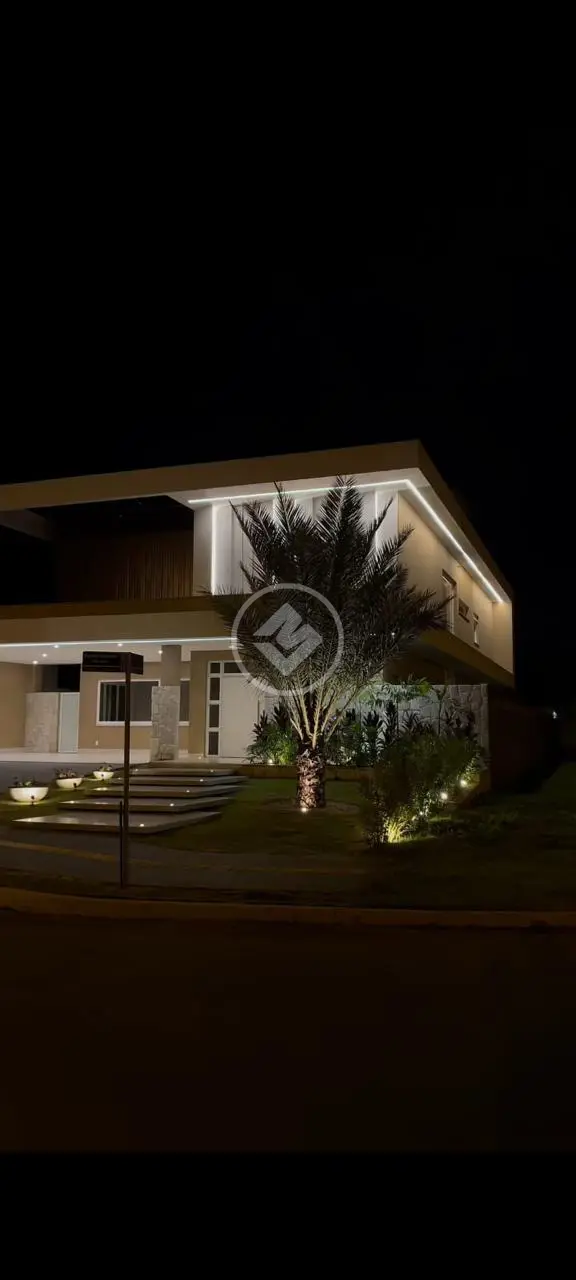 Casa Condomínio Fazenda Vau das Pombas, Goiânia - GO — foto 1