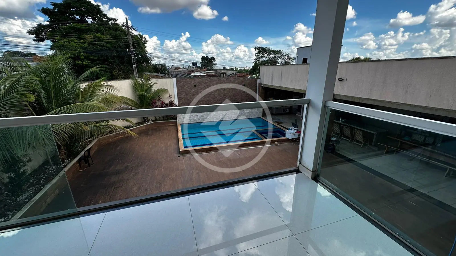 Imagem 4 - Sobrado em Setor Morada do Sol, Goiânia - GO