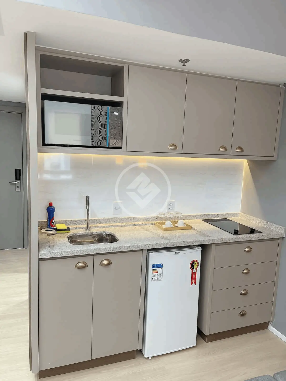 Apartamento Setor Marista, Goiânia - GO — foto 2