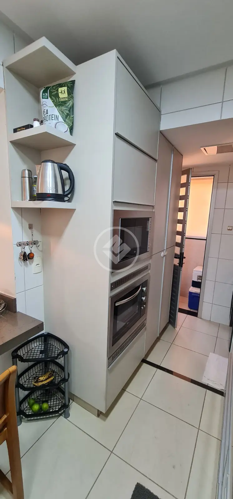 Imagem 5 - Apartamento em Jardim Goiás, Goiânia - GO