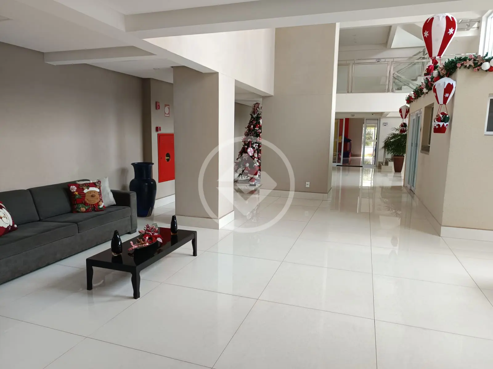 Imagem 2 - Apartamento em Jardim Goiás, Goiânia - GO