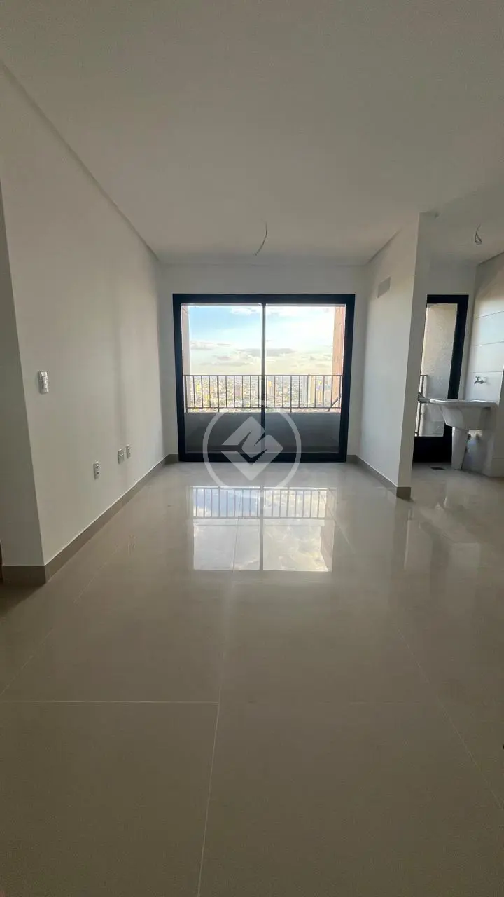 Apartamento Setor Bueno, Goiânia - GO — foto 1