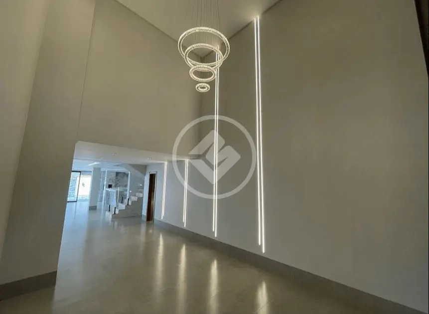 Imagem 6 - Casa Condomínio em Jardins Madri, Goiânia - GO