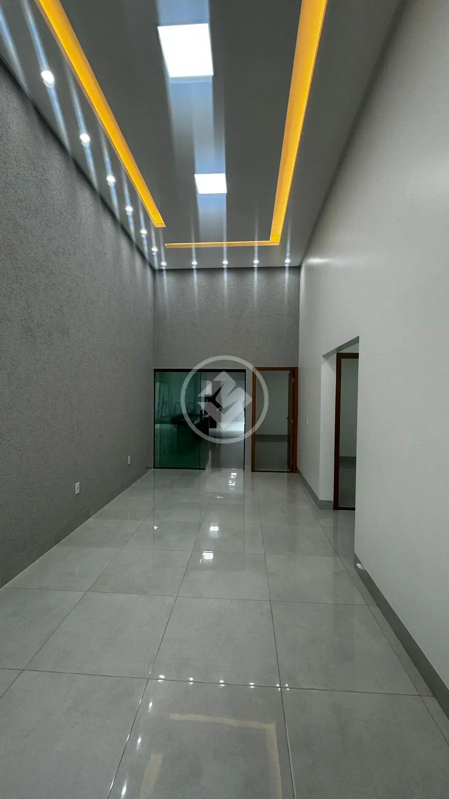 Imagem 5 - Casa em Setor Santos Dumont, Goiânia - GO