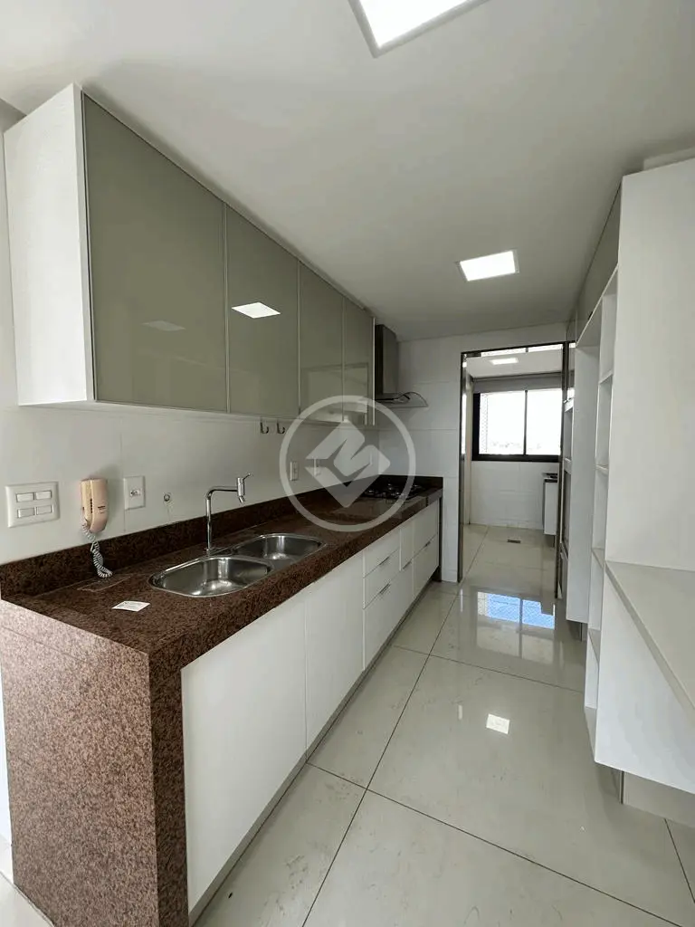 Imagem 6 - Apartamento em Jardim Goiás, Goiânia - GO