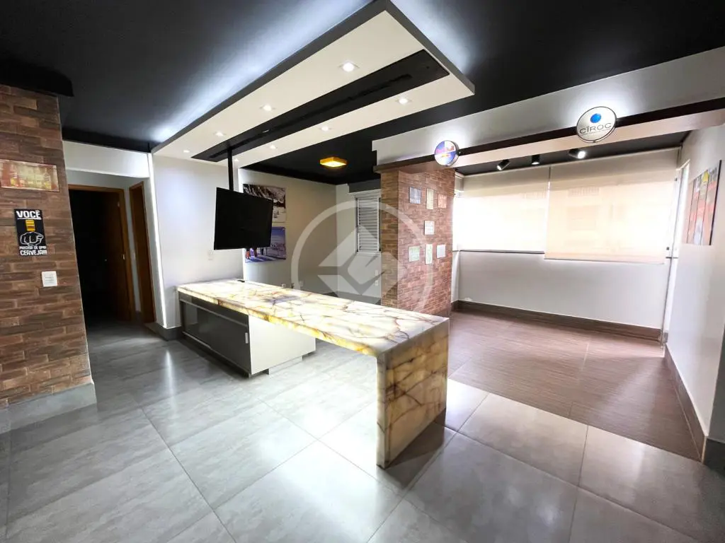 Imagem 2 - Apartamento em Jardim  Goiás, Goiânia - GO