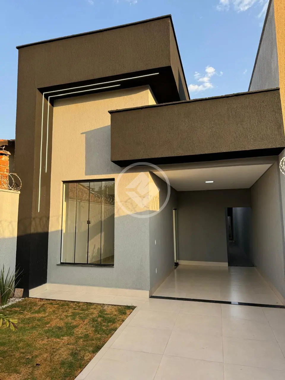 Casa Goiá 2, Goiânia - GO — foto 1
