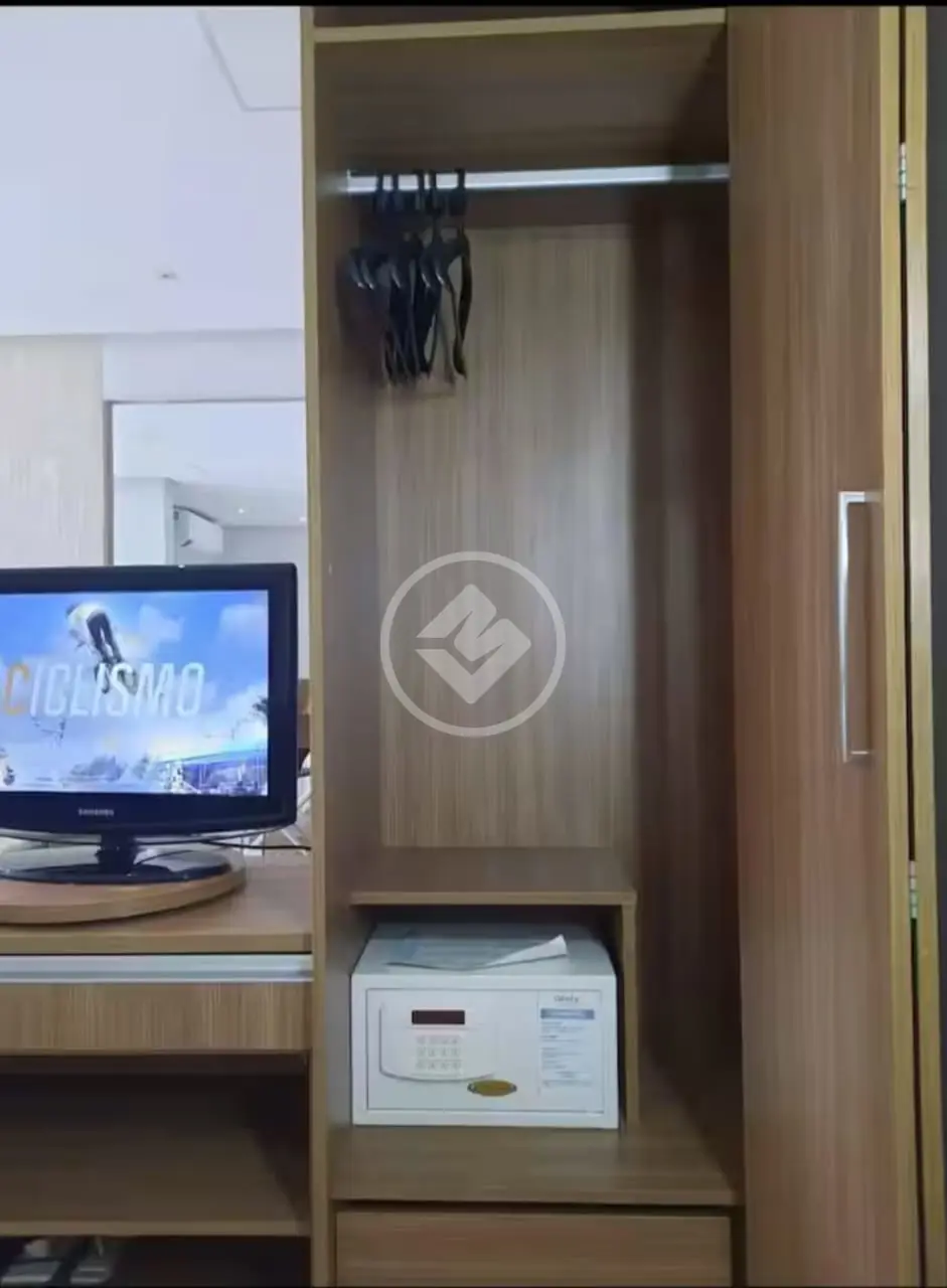 Apartamento Setor Oeste, Goiânia - GO — foto 2