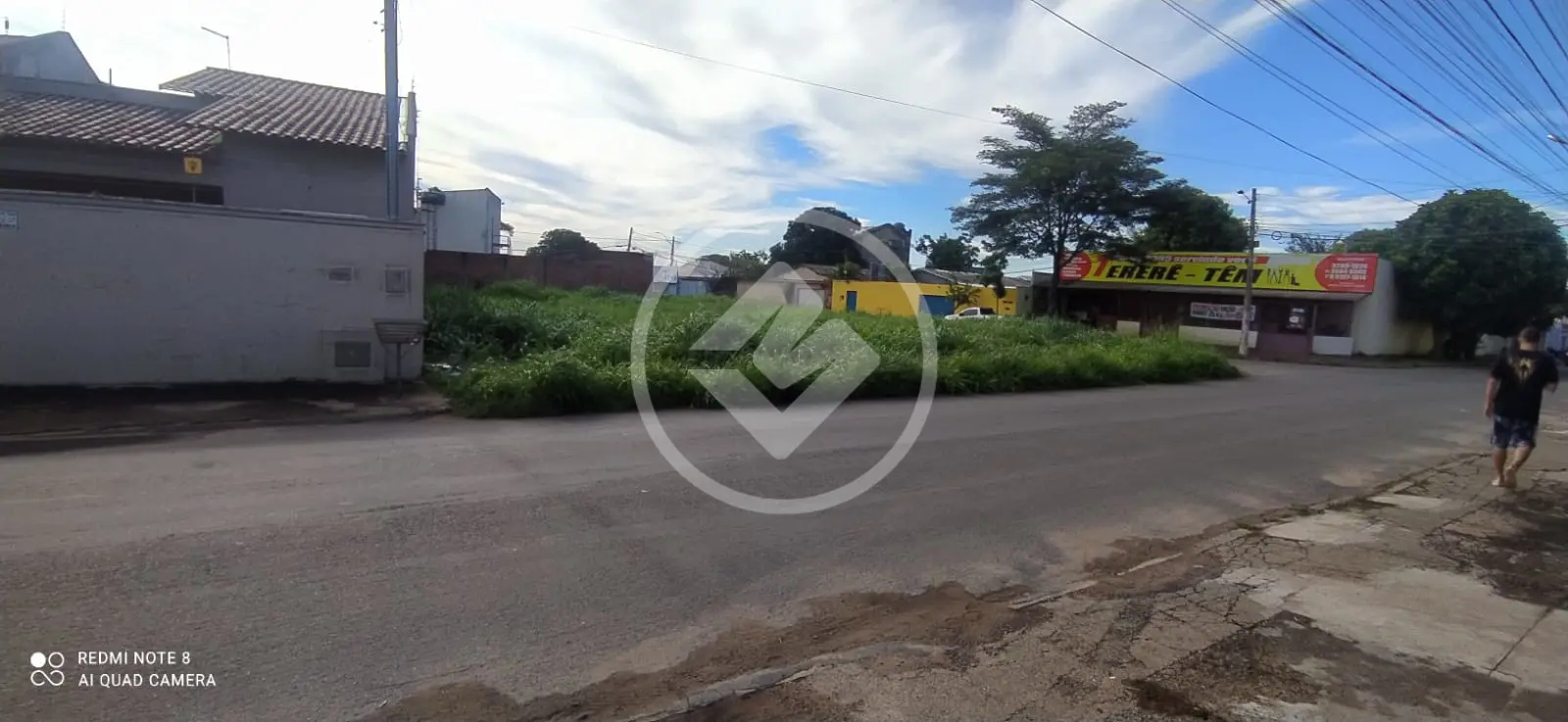 Imagem 4 - Terreno em Vera Cruz, Aparecida de Goiânia - GO