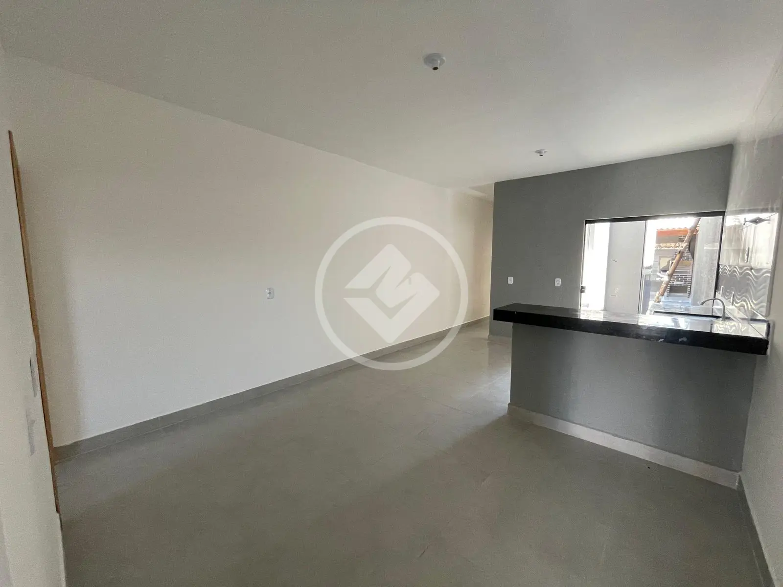 Casa RESIDENCIAL ITAIPU, Goiânia - GO — foto 2