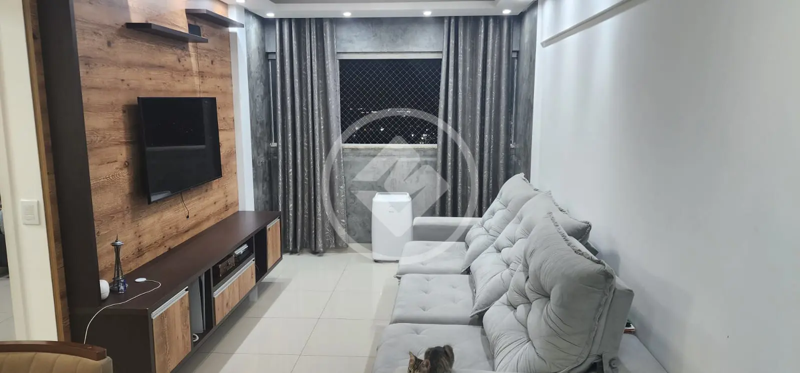 Imagem 5 - Apartamento em Vila Rosa, Goiânia - GO