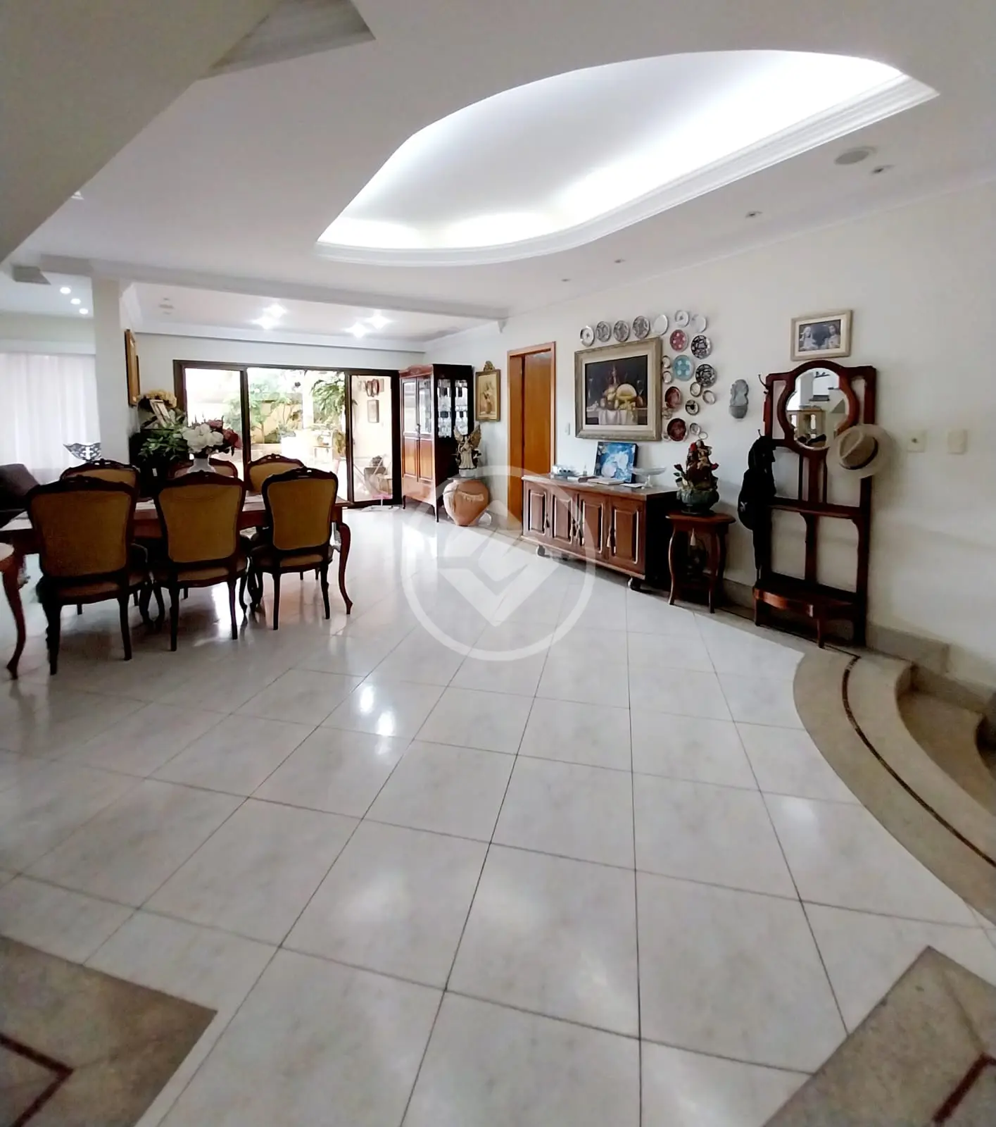 Imagem 2 - Casa Condomínio em Cidade Vera Cruz - Jardins Viena, Aparecida de Goiânia - GO