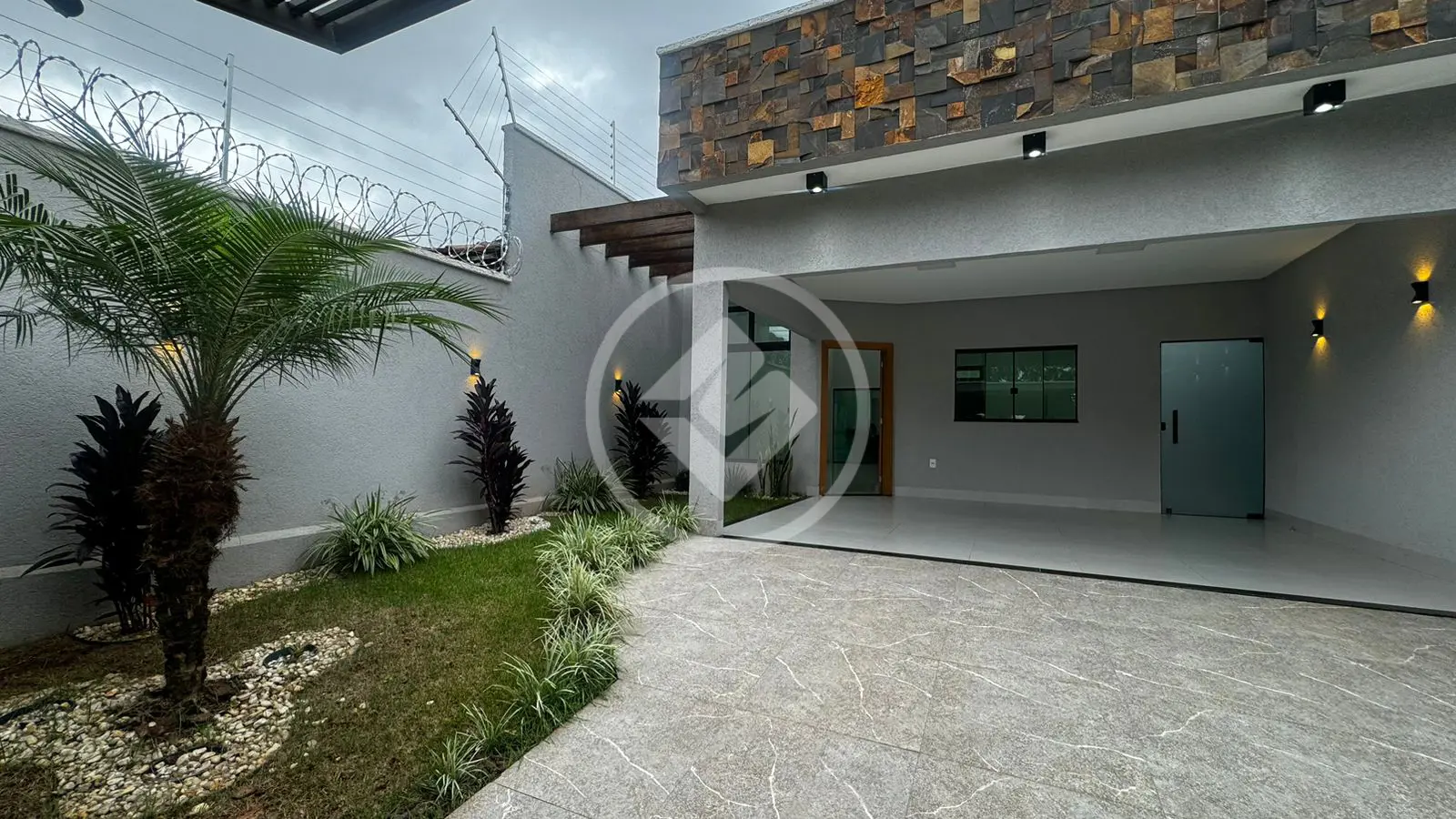Casa Setor Santos Dumont, Goiânia - GO — foto 2