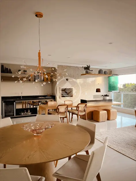 Imagem 3 - Apartamento em Jardim Goiás, Goiânia - GO