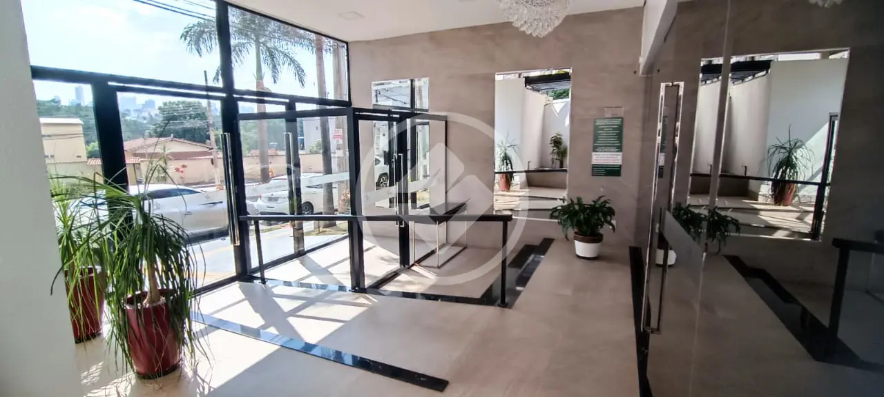 Imagem 3 - Apartamento em Jardim Goiás, Goiânia - GO