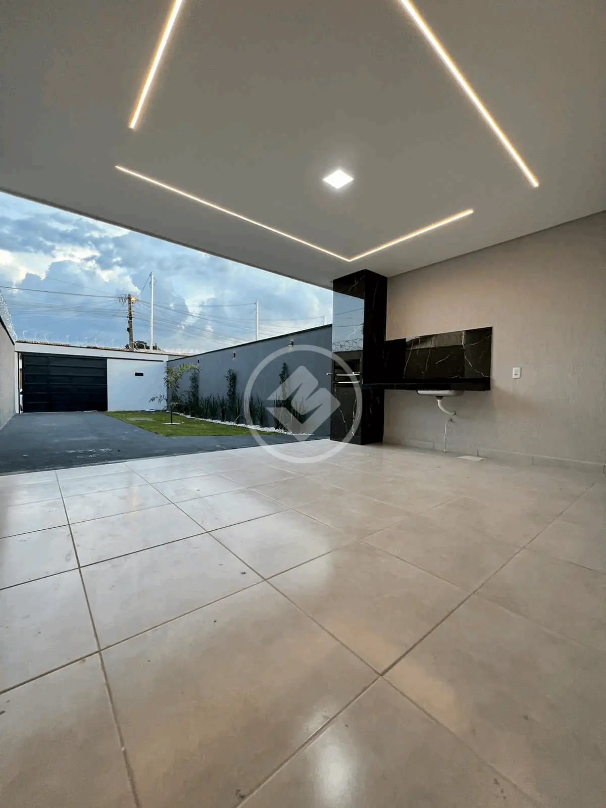 Imagem 4 - Casa em Setor Ponta Kayana, Trindade - GO