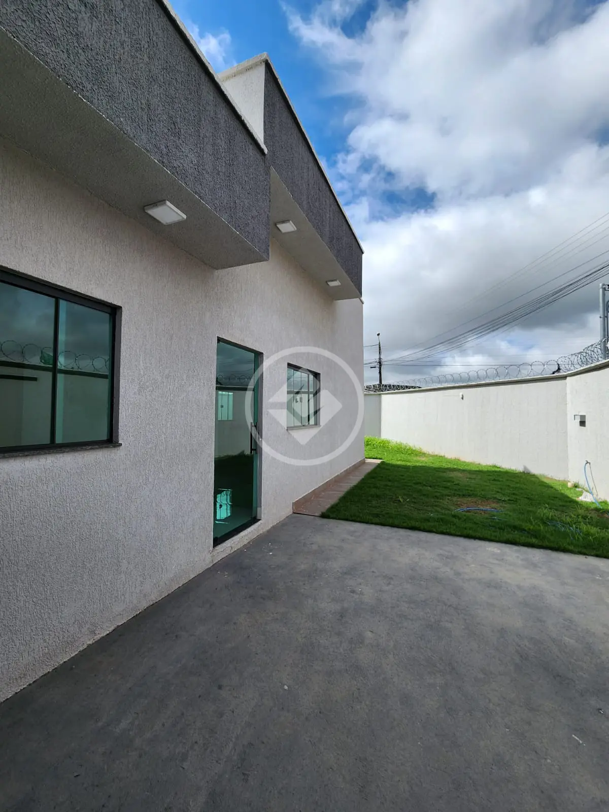 Imagem 2 - Casa em Parque Oeste Industrial, Goiânia - GO