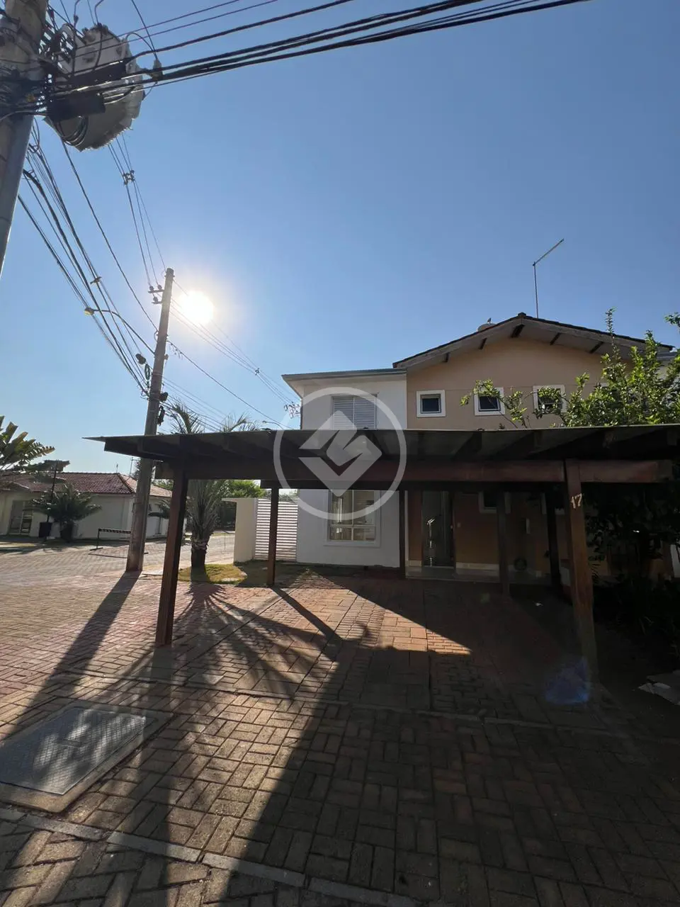 Imagem 6 - Casa Condomínio em SETOR NEGRÃO DE LIMA, Goiânia - GO