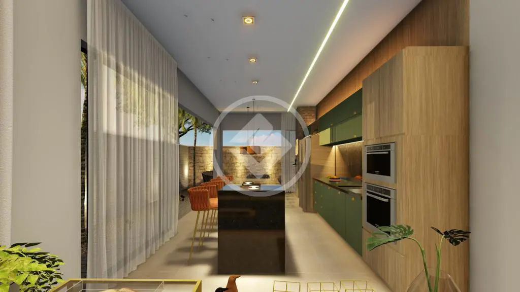 Imagem 5 - Casa Condomínio em Parqville Pinheiros, Aparecida de Goiânia - GO