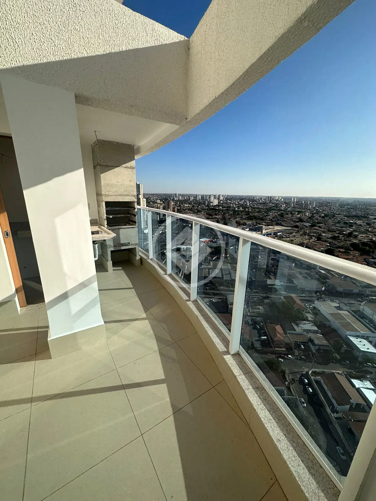 Apartamento Duplex Setor Marista, Goiânia - GO — foto 2