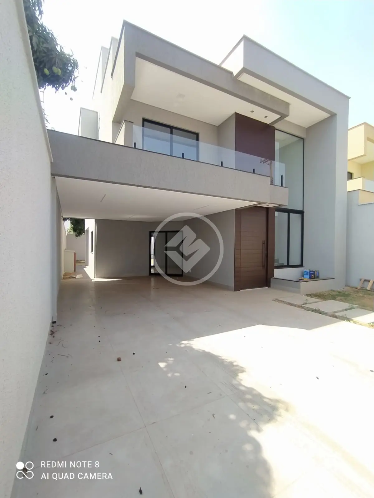 Casa Jardim América, Goiânia - GO — foto 1