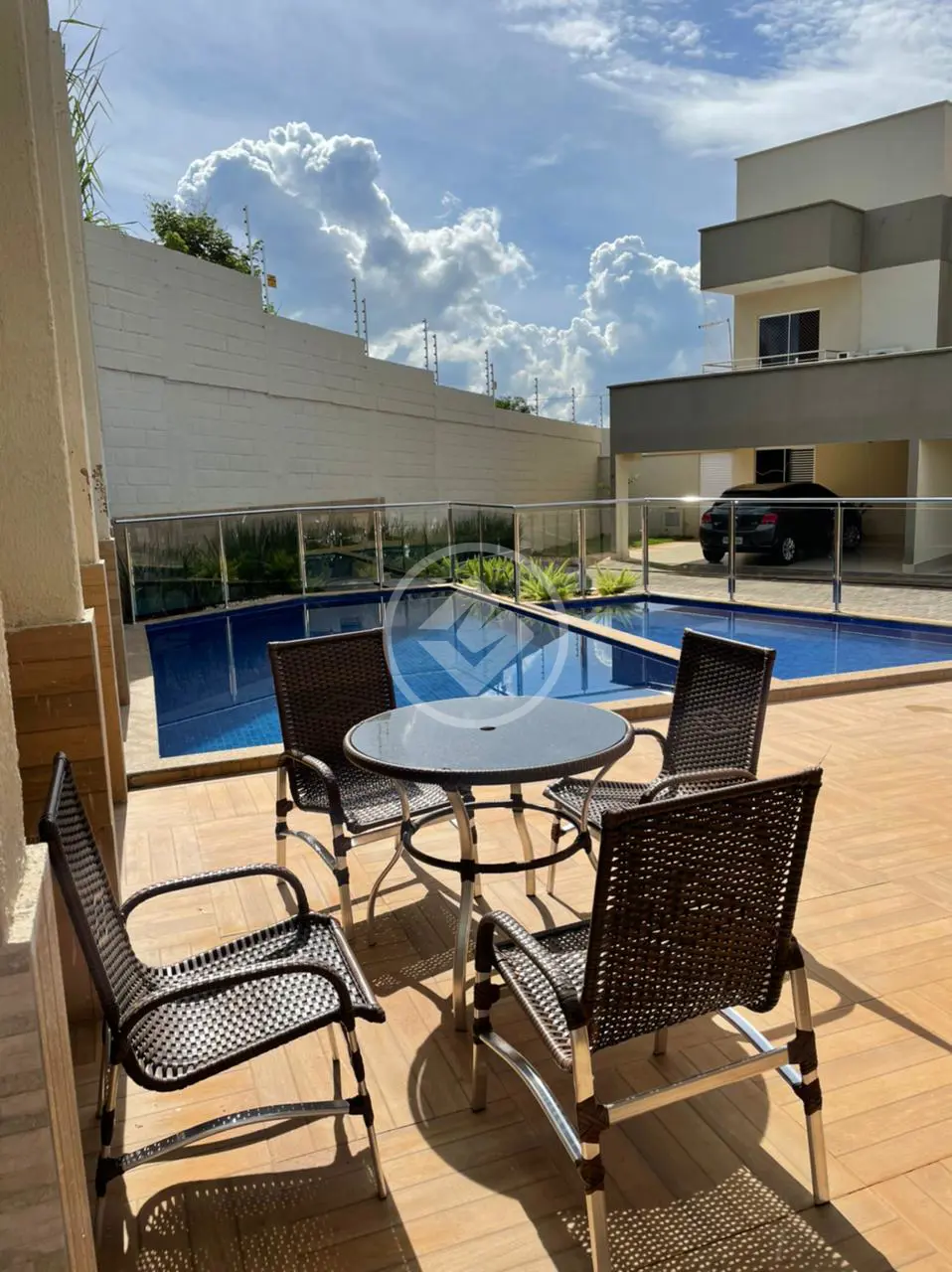 Casa Condomínio Goiânia 2, Goiânia - GO — foto 1