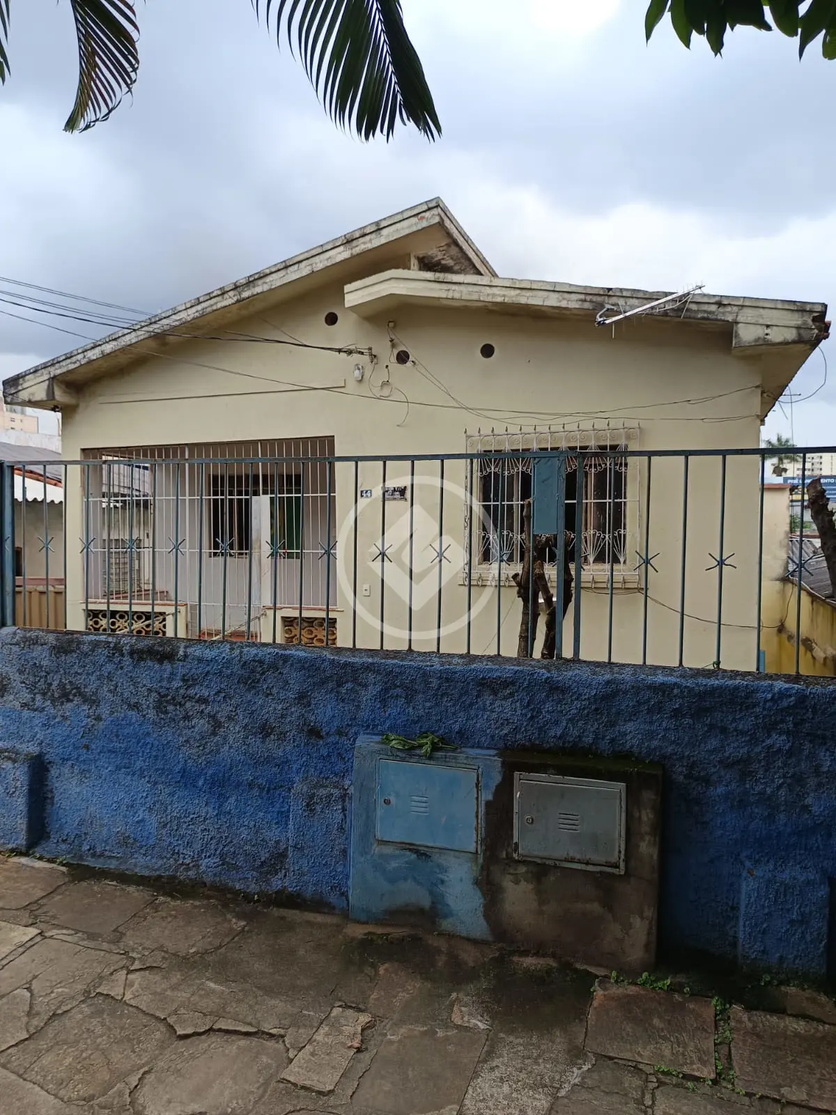 Casa Setor Leste Universitário, Goiânia - GO — foto 1