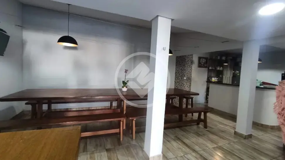 Imagem 6 - Casa Condomínio em Jardim das Acácias, Aparecida de Goiânia - GO
